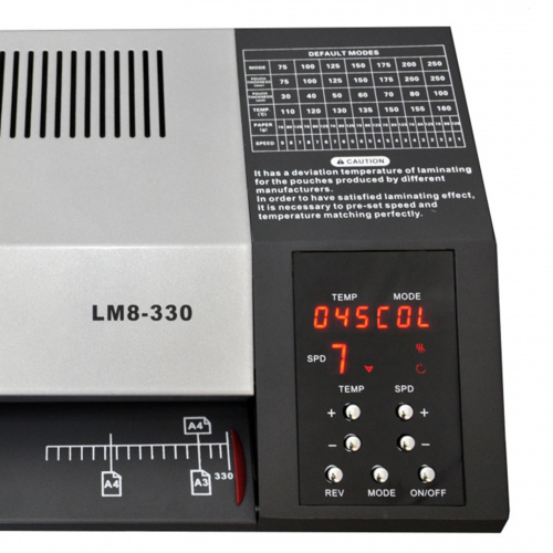LM8-330